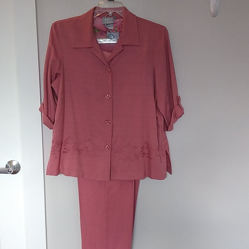 Teacher of the year outfit
